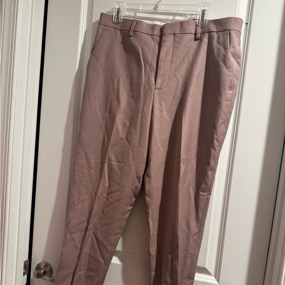 Express Men's Blush Pants